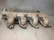 Ansaugkrümmer 9635616310 Peugeot 307 (3A/C/D) Schrägheck 2.0 HDi 90 (DW10TD(RHY))