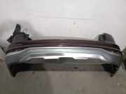 Stoßstange Hinten 4K9807067G Audi A6 Allroad Quattro (C8) Kombi 3.0 V6 24V 50 TDI Mild hybrid (DDVB)