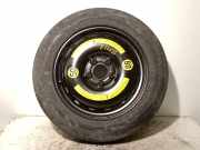 Reserverad 1694000802 Mercedes-Benz A (W169) Schrägheck 2.0 A-200 CDI 16V 5-Drs. (OM640.941)