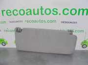 Sonnenblende Links Audi C5 (4B2, 4B4) 2.5 TDI quattro