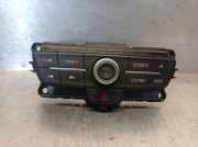 Radio F1ET18K811HC Ford Focus 3 Wagon Kombi 1.0 Ti-VCT EcoBoost 12V 125 (M1DD)