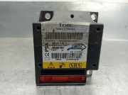 Steuergerät Airbag 9650091280 Citroën C3 Pluriel (HB) Cabrio 1.6 16V (TU5JP4(NFU))