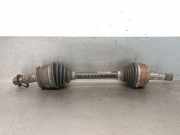 Antriebswelle Links Vorne 13348258 Opel Zafira Tourer (P12) GroÃŸraumlimousine 1.6 CDTI 16V ecoFLEX 136 (B16DTH)