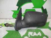 Außenspiegel Links MANUAL Skoda Felicia (6U1) Schrägheck 5-drs 1.3 (781.136B)