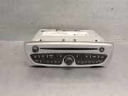 Radio 281155040R Renault Grand Scénic III (JZ) Großraumlimousine 1.5 dCi 110 (K9K-837(K9K-N8))