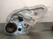 Fensterheber Rechts Hinten 834022P000 Kia Sorento II (XM) SUV 2.2 CRDi 16V VGT 4x4 (D4HB)