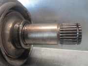 Antriebswelle Links Hinten A2113500356 Mercedes-Benz E (W211) Limousine 2.2 E-220 CDI 16V (OM646.961)
