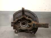 Achsschenkel Halter Links Vorne 400151KK0H Nissan Juke (F15) SUV 1.2 12V DIG-T (HRA2)