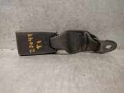 G?rtelschnalle Links Hinten 888429U00A Nissan Note (E11) Gro?raumlimousine 1.6 16V (HR16DE(Euro 5))