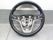 Lenker 13305818 Opel Astra J (PC6/PD6/PE6/PF6) Schrägheck 5-drs 1.7 CDTi 16V 110 (A17DTR)