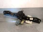 Fensterheber Links Hinten 51357281883 BMW 1 serie (F20) Schrägheck 5-drs 116i 1.6 16V (N13-B16A)