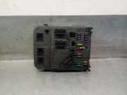 Sicherungskasten 9649627880 Peugeot 206 (2A/C/H/J/S) Schrägheck 1.4 XR,XS,XT,Gentry (TU3JP(KFW))