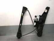 Fensterheber Rechts Vorne 9832821580 Citroën C4 Berline (BA/BB/BC) Schrägheck 5-drs 1.2 PureTech 130 12V (EB2ADTS(HNS))