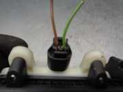 Handgriff Kofferraum A2047500293 Mercedes-Benz C (W204) Limousine 2.2 C-220 CDI 16V (OM646.811)