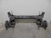 Hinterachse 555014EA0A Renault Kadjar (RFEH) SUV 1.2 Energy TCE 130 (H5F-F4)