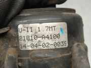 Motorhalter Rechts 21810A4100 Kia Carens IV (RP) Großraumlimousine 1.7 CRDi 16V (D4FD)