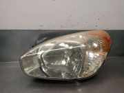 Scheinwerfer Links 921011E088 Hyundai Accent Limousine 1.5 CRDi VGT 16V (D4FA)
