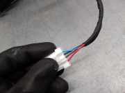 Rücklicht Links 265556PA1B Nissan Juke (F16) SUV 1.0 DIG-T 12V (HR10DDT(H5D))