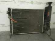 Radiator Peugeot 406 (8B) Limousine 1.8 S,SL,ST,STX 16V (XU7JP4(LFY))