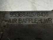 Kühlerblock Halterung 95368415 Opel Mokka/Mokka X SUV 1.6 CDTI 16V 4x2 (B16DTH)