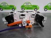 Bedienung Klimaanlage 96722483ZD Peugeot 1.4 HDi FAP