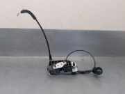 Heckschloss A4537400000 Smart COUPE 0.9 Turbo CAT