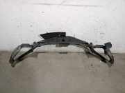 Schließplatte Kühlerträger 6312054 Opel Corsa D Schrägheck 1.3 CDTi 16V Ecotec (Z13DTH)