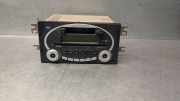 Radio D4EA Kia Cerato Limousine 2.0 CRDi 16V (D4EA)