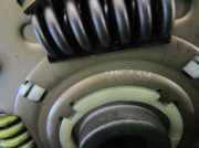 Kupplungsset 96333467 Daewoo / Chevrolet Nubira (J200) Limousine 1.6 16V (A16DMS)