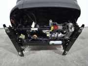 Stoßdämpfer Links Vorne 2E0413023AM Volkswagen Crafter Bus 2.5 TDI 30/32/35 (BJL) BJL