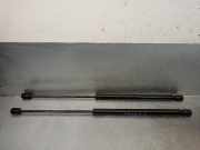 Gasdruckfedern Set Hinten 90452AU200 Nissan Primera (P12) Limousine 1.6 16V (QG16DE)
