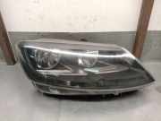 Scheinwerfer Rechts 7N5941006F Seat Alhambra (7N) Großraumlimousine 2.0 TDI 16V (CFFB)