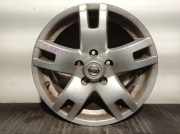 Felge 40300JG025 Nissan II (T31) 2.0 FWD