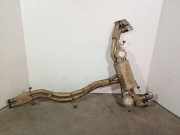 Auspuff Endtopf 4M0253611L Audi SQ7 (4MB/4MG) SUV 4.0 TDI V8 32V (CZAC)