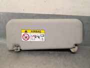 Sonnenblende Rechts 743100F151B0 Toyota Verso GroÃŸraumlimousine 1.6 D-4D 16V (N47-C16A)