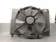 Kühlerventilator A0015002393 Mercedes-Benz SLK (R170) Cabrio 3.2 320 V6 18V (M112.947)