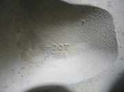 Felge 52910H1400 Hyundai Terracan SUV 2.9 CRDi 16V (J3)