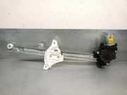 Fensterheber Rechts Vorne 82460Q0000 Hyundai i20 (BC3) Schrägheck 5-drs 1.0 T-GDI 100 Mild Hybrid 48V 12V (G3LF)