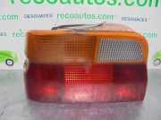 Rücklicht Links 6138970 Ford Escort 4 (ALF) Cabrio 1.6 XR-3i (LJB(CVH))