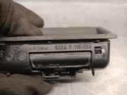 Handgriff Kofferraum 51247118158 BMW X5 (E70) SUV 3.0d 24V (M57N2-D30(306D3))