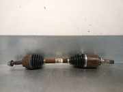 Antriebswelle Links Vorne 8200585799 Nissan Kubistar (F10) Großraumlimousine 1.5 dCi 70 (K9K-700)