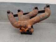 Auspuff Krümmer 051253033 Seat (6K) 1.6