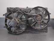 Kühlerventilator 98AB8C607FM Ford Focus 1 Limousine 1.8 TDdi (C9DB)
