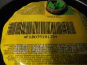 Airbag Lenkrad DAX50404120 Opel Meriva Großraumlimousine 1.7 CDTI 16V (Z17DTH)