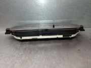 Tachoeinheit Kmh 8200072506 Renault II FASE I (B/CBO) 1.9 dTi Diesel