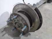 Tachoeinheit Kmh 09228757 Opel Zafira (F75) Großraumlimousine 2.0 DTI 16V (Y20DTH)