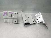 Sto?f?ngertr?ger Vorne 651407058R Dacia Sandero III Schr?gheck 1.0 TCe 90 12V (H4D-470(H4D-E4))