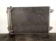 Klimakondensator 3C0820411C Volkswagen Passat (3C2) Limousine 2.0 TDI 16V 140 (CBAB(Euro 4)) CBAB(Euro 4)