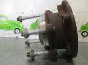 Radnabe 2053340200 Mercedes-Benz C (W205) Limousine C-220 2.2 CDI BlueTEC, C-220 d 16V (OM651.921)