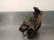 Achsschenkel Halter Links Vorne 1610137880 Citroën C4 Picasso (3D/3E) Großraumlimousine 1.2 12V PureTech 130 (EB2DTS(HNY))